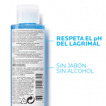 La Roche Posay Desmaquillante de Ojos Fisiológico 125 ml