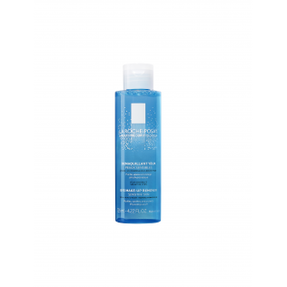 La Roche Posay Desmaquillante de Ojos Fisiológico 125 ml