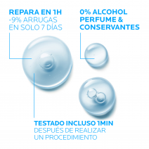 La Roche Posay Hyalu B5 7 ampollas