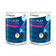 ARKOFLEX DUPLO COLAGENO CONDRO-AID 2X360 G SABOR LIMON