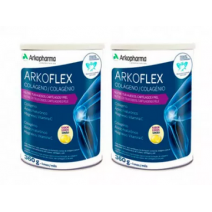 Arkoflex DUPLO Colageno Condro-Aid Sabor Limon 2X360g