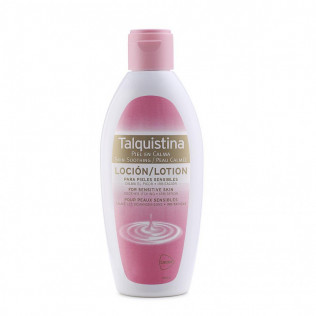 TALQUISTINA LOCION 200 ML