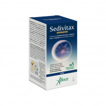 Aboca Sedivitax Bio Gotas, 30 ml