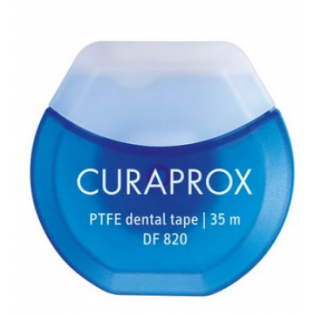 Curaprox Cinta Dental DF820 50m