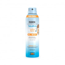 Isdin Fotoprotector Pediatrics SPF50+ Locion Spray, 250 mI