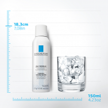 La Roche Posay Agua Termal 50ml