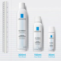 La Roche Posay Agua Termal 50ml