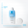 La Roche Posay Respectissime Desmaquillante De OJos Waterproof 125ml
