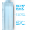 La Roche Posay Agua Micelar Ultra Piel Reactiva 400ml