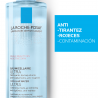 La Roche Posay Agua Micelar Ultra Piel Reactiva 400ml