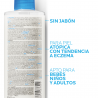 La Roche Posay Lipikar Syndet Gel Crema Corporal400 ml