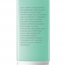 La Roche Posay Hydraphase Intense Textura Rica 50 ml