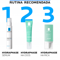 La Roche Posay Hydraphase Intense Textura Rica 50 ml