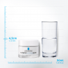 La Roche Posay Nutritic Intense Riche Crema Nutritiva Reconstituyente Intensiva, 50ml