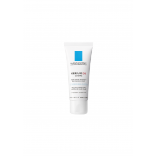 La Roche Posay Crema Kerium DS Tratto Calmante prodescamante, 40