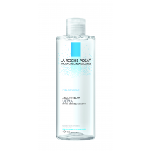 La Roche Posay Solución Micelar 400 ml