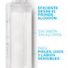 La Roche Posay Solución Micelar 400 ml