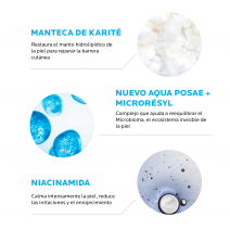 La Roche Posay Lipikar Baume AP+ 200ml