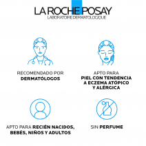 La Roche Posay Lipikar Baume AP+ 200ml
