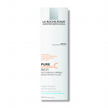 La Roche Posay Pure Vitamin C Ojos 15 ml