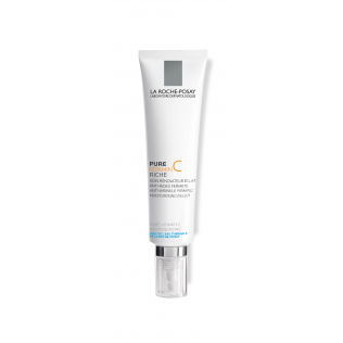 La Roche Posay Pure Vitamin C Ojos 15 ml