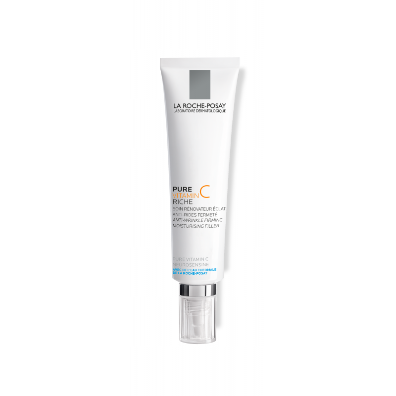 La Roche Posay Vitamin C Ojos ml