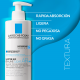 LA ROCHE POSAY LIPIKAR BAUME LIGHT 400 ML