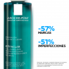 La Roche Posay Effaclar Duo Gel Purificante Micro-Exfoliante, 400 ml