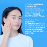 La Roche Posay Effaclar Duo Gel Purificante Micro-Exfoliante, 400 ml