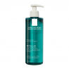 La Roche Posay Effaclar Duo Gel Purificante Micro-Exfoliante, 400 ml