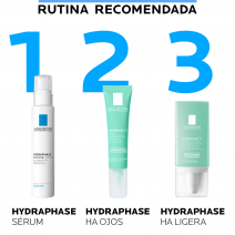 La Roche Posay Hydraphase Intense Textura Ligera 50 ml