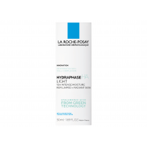La Roche Posay Hydraphase Intense Textura Ligera 50 ml