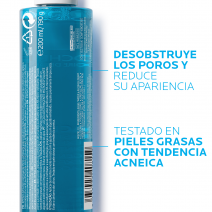 La Roche Posay Effaclar Loción Astringente Micro-Exfoliante, 200ml