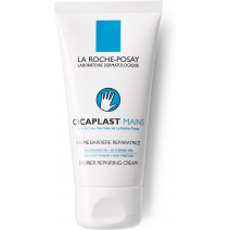 Loche Posay Cicaplast Manos 50ml