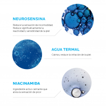 La Roche Posay Toleriane Ultra Ojos, 20ml