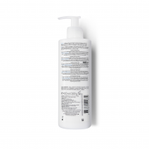 La Roche Posay Toleriane Fluido Dermolimpiador, 400ml