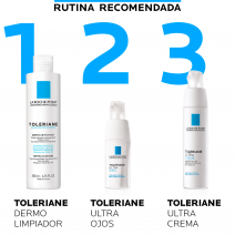 La Roche Posay Toleriane Ultra Tratamiento Calmante Intensivo 40 ml