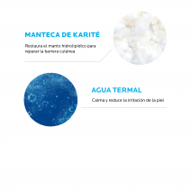 La Roche Posay Toleriane Ultra Tratamiento Calmante Intensivo 40 ml