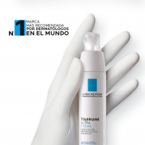 La Roche Posay Toleriane Ultra Tratamiento Calmante Intensivo 40 ml