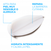 La Roche Posay Toleriane Ultra Tratamiento Calmante Intensivo 40 ml