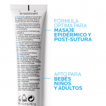 La Roche Posay Cicaplast Crema 40ml
