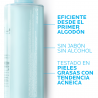 La Roche Posay Effaclar Agua Micelar Ultra 400ml