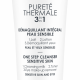 Vichy Purete Thermal Desmaquillante Integral 3 en 1, 300ml