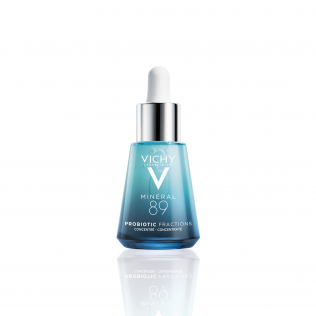 VICHY MINERAL 89 IMMUNE 30 ML