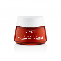 Vichy Liftactiv Collagen Specialist Noche 50 ml