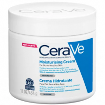 CeraVe Crema Hidratante Formato Familiar 454ml