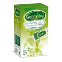 CASENFIBRA FIBRA VEGETAL LIQUIDA 14 SOBRES 10 ML