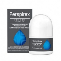 PERSPIREX MEN ROLL ON 20 ML