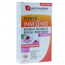 FORTE PHARMA INMUNO 30 COMPRIMIDOS