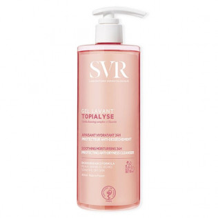 SVR Topialyse Gel Limpiador 400ml
